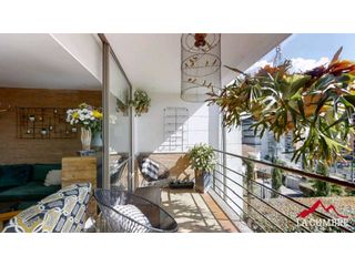 Foto 3 de Casa Envigado Loma del Chocho , 4 alcobas 258m2💰1500 Mill