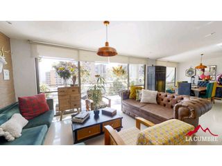 Foto 2 de Casa Envigado Loma del Chocho , 4 alcobas 258m2💰1500 Mill
