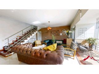 Foto 1 de Casa Envigado Loma del Chocho , 4 alcobas 258m2💰1500 Mill