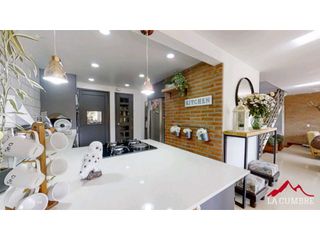Foto 4 de Casa Envigado Loma del Chocho , 4 alcobas 258m2💰1500 Mill