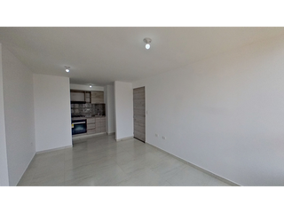 Foto 2 de Vendo Apartameno en  Andarrios en Alameda del Rio Barranquilla