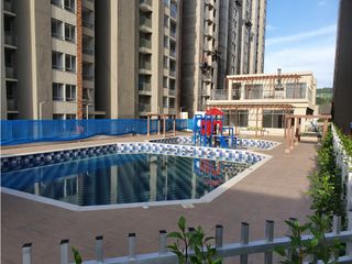 Foto 25 de Vendo Apartameno en  Andarrios en Alameda del Rio Barranquilla