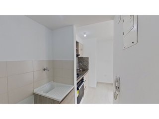 Foto 5 de Vendo Apartameno en  Andarrios en Alameda del Rio Barranquilla
