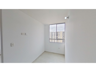 Foto 13 de Vendo Apartameno en  Andarrios en Alameda del Rio Barranquilla