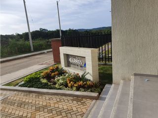 Foto 23 de Vendo Apartameno en  Andarrios en Alameda del Rio Barranquilla