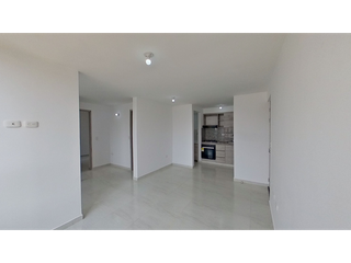 Foto 3 de Vendo Apartameno en  Andarrios en Alameda del Rio Barranquilla