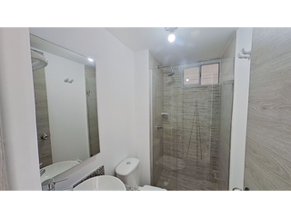 Foto 14 de Vendo Apartameno en  Andarrios en Alameda del Rio Barranquilla