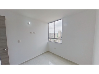 Foto 15 de Vendo Apartameno en  Andarrios en Alameda del Rio Barranquilla