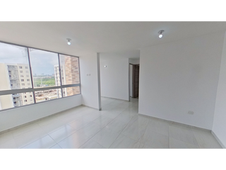 Foto 1 de Vendo Apartameno en  Andarrios en Alameda del Rio Barranquilla