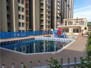 Foto 27 de Vendo Apartameno en  Andarrios en Alameda del Rio Barranquilla