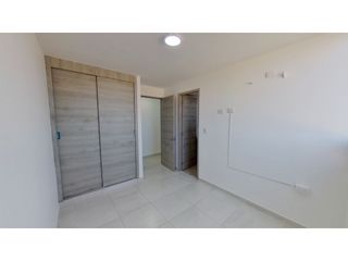 Foto 22 de Vendo Apartameno en  Andarrios en Alameda del Rio Barranquilla