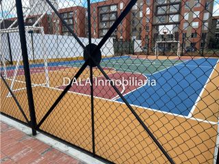 Foto 12 de SE VENDE APARTAMENTO EN CHIA, SECTOR 20 DE JULIO. INMOBILIARIAS CHA