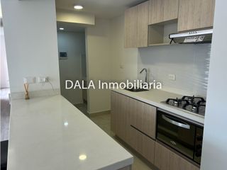 Foto 4 de SE VENDE APARTAMENTO EN CHIA, SECTOR 20 DE JULIO. INMOBILIARIAS CHA