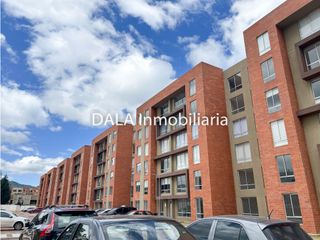 Foto 1 de SE VENDE APARTAMENTO EN CHIA, SECTOR 20 DE JULIO. INMOBILIARIAS CHA