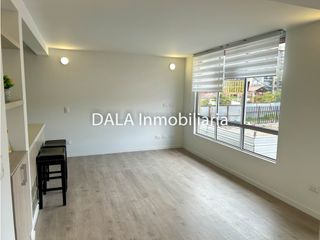 Foto 2 de SE VENDE APARTAMENTO EN CHIA, SECTOR 20 DE JULIO. INMOBILIARIAS CHA