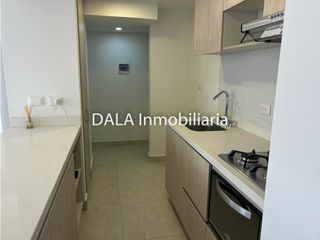 Foto 3 de SE VENDE APARTAMENTO EN CHIA, SECTOR 20 DE JULIO. INMOBILIARIAS CHA
