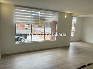 Foto 5 de SE VENDE APARTAMENTO EN CHIA, SECTOR 20 DE JULIO. INMOBILIARIAS CHA