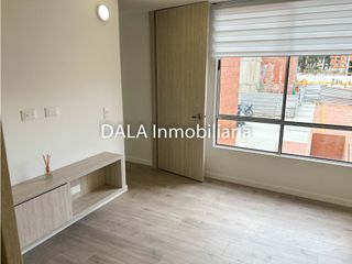Foto 9 de SE VENDE APARTAMENTO EN CHIA, SECTOR 20 DE JULIO. INMOBILIARIAS CHA