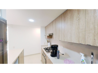 Foto 13 de K 108 Roble - Apartamento en Venta en Bochalema, Bochalema