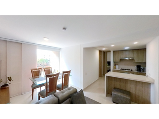 Foto 12 de K 108 Roble - Apartamento en Venta en Bochalema, Bochalema