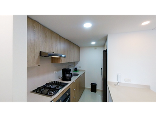 Foto 3 de K 108 Roble - Apartamento en Venta en Bochalema, Bochalema