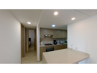 Foto 6 de K 108 Roble - Apartamento en Venta en Bochalema, Bochalema