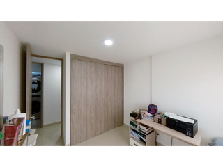 Foto 8 de K 108 Roble - Apartamento en Venta en Bochalema, Bochalema