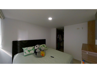 Foto 16 de K 108 Roble - Apartamento en Venta en Bochalema, Bochalema