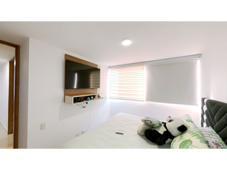 Foto 7 de K 108 Roble - Apartamento en Venta en Bochalema, Bochalema