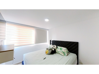 Foto 4 de K 108 Roble - Apartamento en Venta en Bochalema, Bochalema
