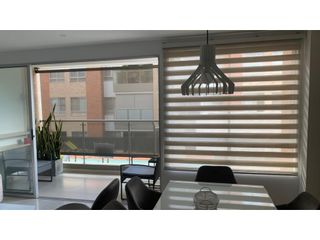 Foto 16 de VENTA DE APARTAMENTO EN CALI/VALLE (PANCE)