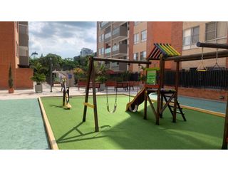 Foto 14 de VENTA DE APARTAMENTO EN CALI/VALLE (PANCE)