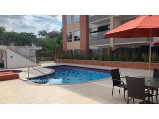 Foto 18 de VENTA DE APARTAMENTO EN CALI/VALLE (PANCE)