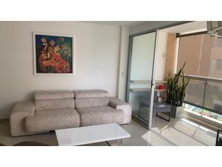 Foto 4 de VENTA DE APARTAMENTO EN CALI/VALLE (PANCE)