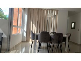 Foto 8 de VENTA DE APARTAMENTO EN CALI/VALLE (PANCE)