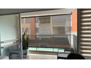 Foto 12 de VENTA DE APARTAMENTO EN CALI/VALLE (PANCE)