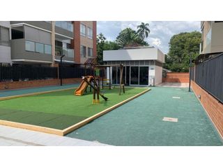 Foto 15 de VENTA DE APARTAMENTO EN CALI/VALLE (PANCE)