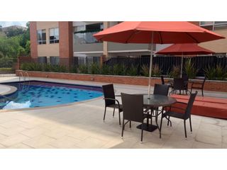 Foto 17 de VENTA DE APARTAMENTO EN CALI/VALLE (PANCE)