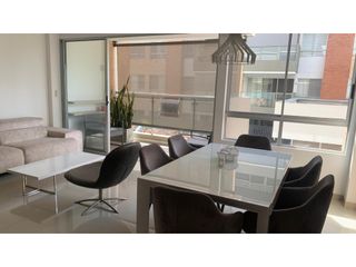 Foto 2 de VENTA DE APARTAMENTO EN CALI/VALLE (PANCE)