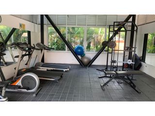 Foto 13 de VENTA DE APARTAMENTO EN CALI/VALLE (PANCE)