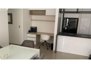 Foto 11 de VENTA DE APARTAMENTO EN CALI/VALLE (PANCE)