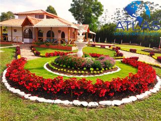 Foto 24 de  VENTA DE CASA CAMPESTRE  EN LA MESA DE LOS SANTOS: COD:722