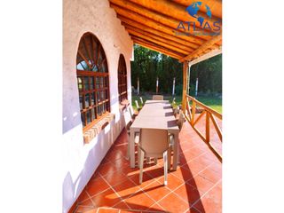 Foto 6 de  VENTA DE CASA CAMPESTRE  EN LA MESA DE LOS SANTOS: COD:722