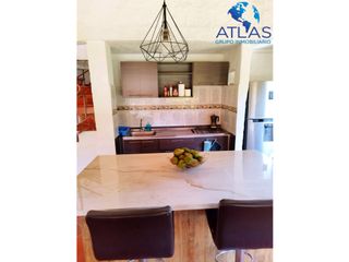 Foto 8 de  VENTA DE CASA CAMPESTRE  EN LA MESA DE LOS SANTOS: COD:722