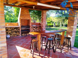 Foto 5 de  VENTA DE CASA CAMPESTRE  EN LA MESA DE LOS SANTOS: COD:722