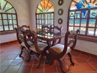 Foto 20 de  VENTA DE CASA CAMPESTRE  EN LA MESA DE LOS SANTOS: COD:722