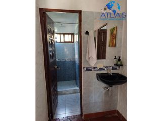Foto 9 de  VENTA DE CASA CAMPESTRE  EN LA MESA DE LOS SANTOS: COD:722