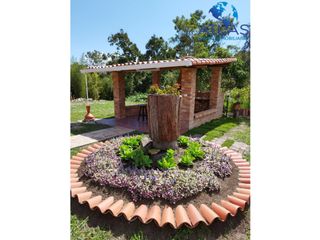 Foto 21 de  VENTA DE CASA CAMPESTRE  EN LA MESA DE LOS SANTOS: COD:722