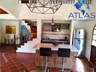 Foto 16 de  VENTA DE CASA CAMPESTRE  EN LA MESA DE LOS SANTOS: COD:722