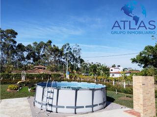 Foto 7 de  VENTA DE CASA CAMPESTRE  EN LA MESA DE LOS SANTOS: COD:722
